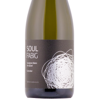 Soul Sauvignon Blanc Sekt extra brut 2021