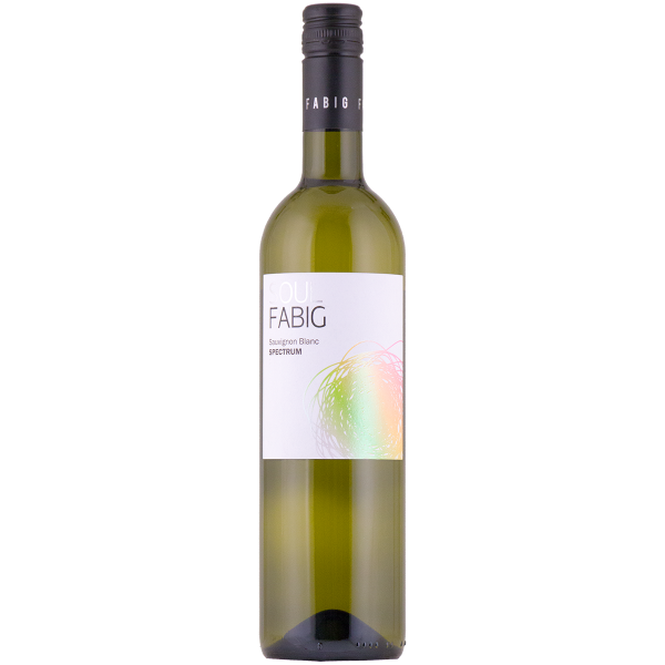 Soul Spectrum Sauvignon Blanc 2021