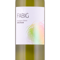 Soul Spectrum Sauvignon Blanc 2021