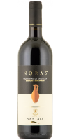 2021 Noras Cannonau di Sardegna Cantina Santadi
