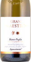 Gran Maestro Appassimento Bianco 2024