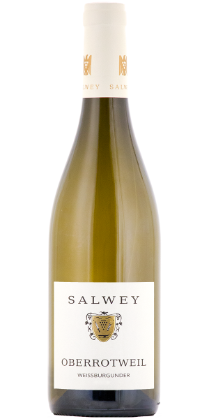 2022 Oberrotweil Weißburgunder Salwey