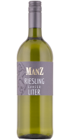 Riesling Ganzer Liter trocken 2024