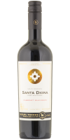 Santa Digna Cabernet Sauvignon Gran Reserva 2023