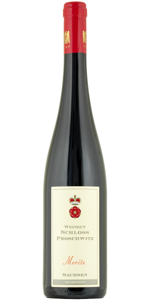 2023 Cuvée Moritz trocken Schloss Proschwitz