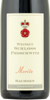 2023 Cuvée Moritz trocken Schloss Proschwitz