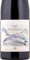 Mas des Montagnes Terroirs dAltitude Rouge 2023