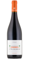 L Orangeraie Syrah 2024