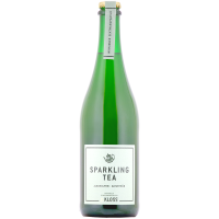 Sparkling Tea Weiß