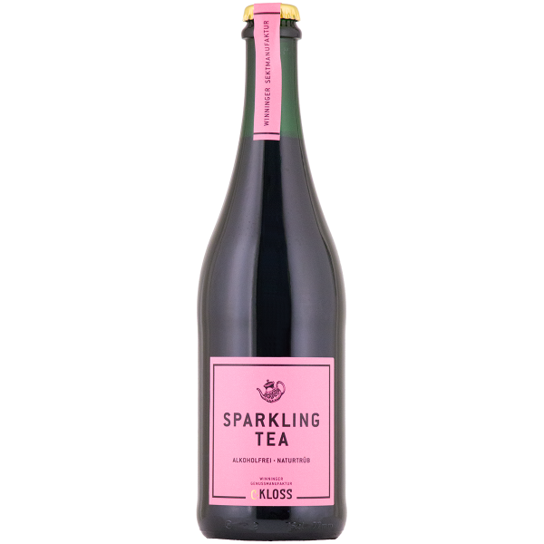 Sparkling Tea Rosé