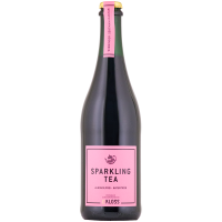 Sparkling Tea Rosé