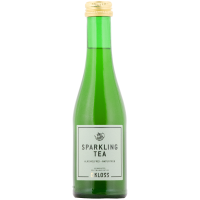 Sparkling Tea Weiß Piccolo