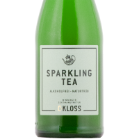 Sparkling Tea Weiß Piccolo