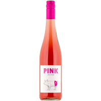 Pink Rosé feinherb 2024