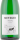 Riesling trocken 2024 Literflasche