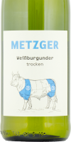 Weißburgunder trocken 2024