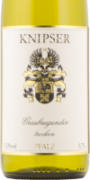 Grauburgunder 2024