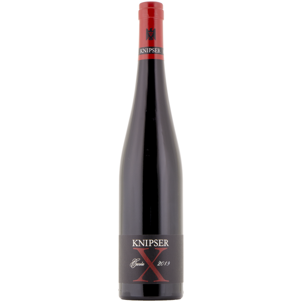 Cuvée X 2020