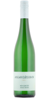 Vom Schiefer Riesling feinherb 2024