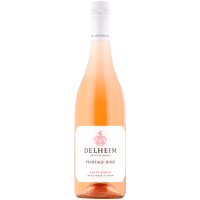 Pinotage Rosé 2025