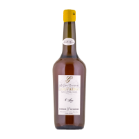 Calvados Vieille Reserve 8 Jahre 35 cl