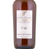 Calvados Vieille Reserve 8 Jahre 35 cl