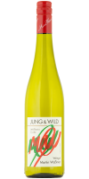 Jung & Wild Weißwein trocken 2024