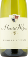 2024 Weißer Burgunder trocken Martin Waßmer