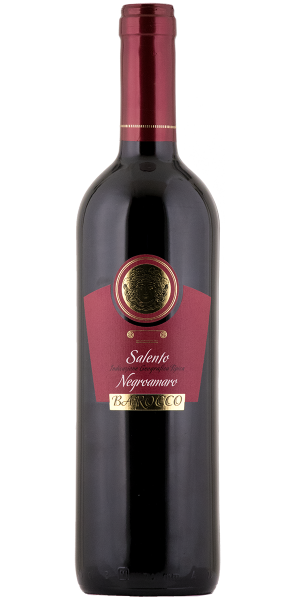 Barocco Negroamaro Salento 2024