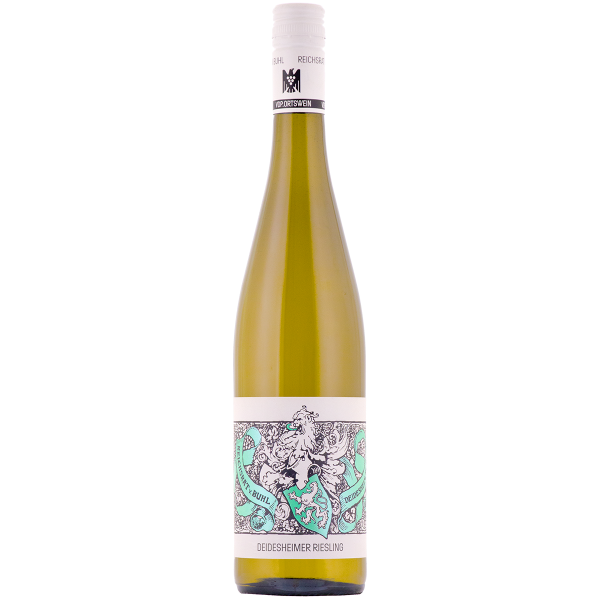 Deidesheimer Riesling trocken 2023