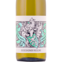 Deidesheimer Riesling trocken 2023