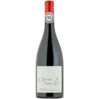 2022 Chimeres Chateau Saint-Roch