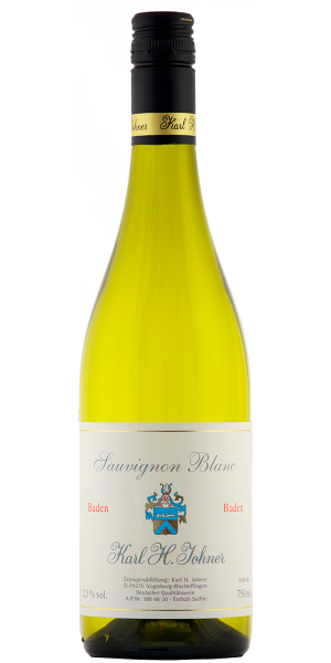 Sauvignon Blanc 2023