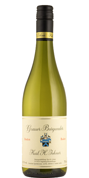 Grauer Burgunder 2023