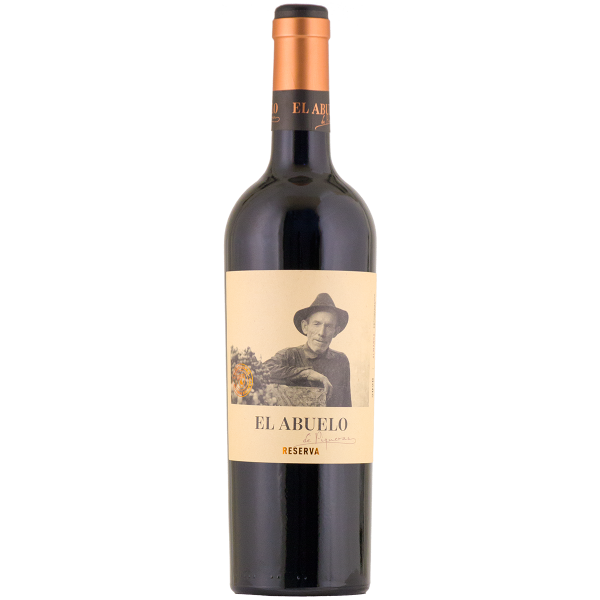 El Abuelo Reserva 2021