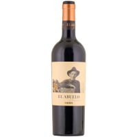 El Abuelo Reserva 2021