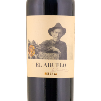 El Abuelo Reserva 2021