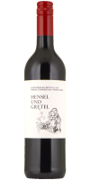 2022 Hensel und Gretel Rotwein Markus Schneider &...