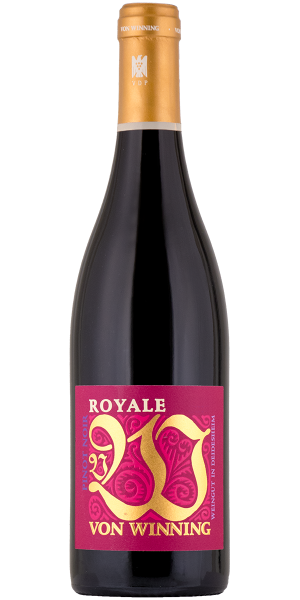 Pinot Noir Royale 2023