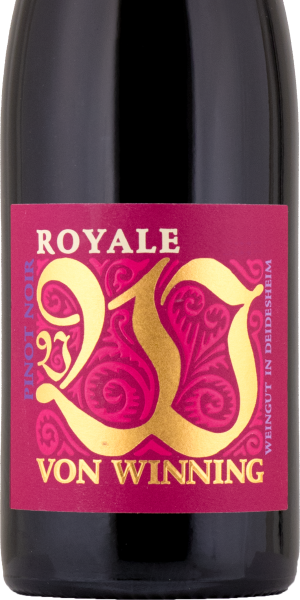 Weinspiel Vino Royal – Gesellschaftsspiel Für Erwachsene Mit Blind Tasting, In Holzschatulle
