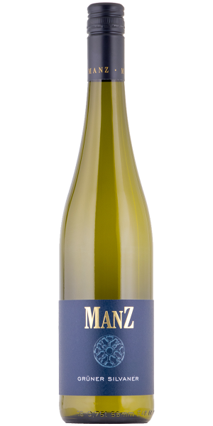 Grüner Silvaner trocken 2024