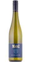 Grüner Silvaner trocken 2024