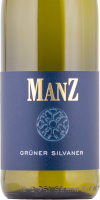 Grüner Silvaner trocken 2024