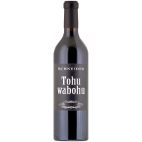 Tohuwabohu trocken 2022