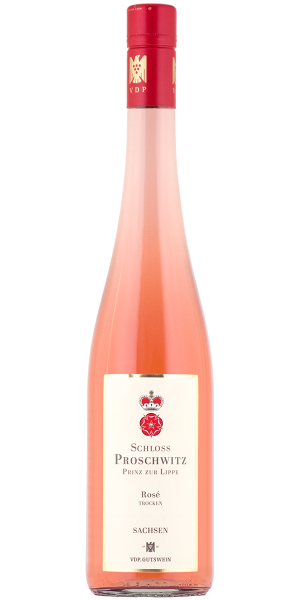 Rosé trocken 2024