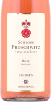 Rosé trocken 2024