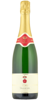 Traminer Sekt brut 2023