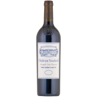 Château Soutard Saint-Émilion Grand Cru...