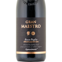 Gran Maestro Appassimento Rosso 2023