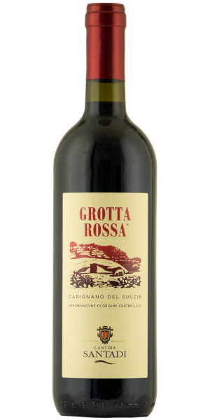 Grotta Rossa 2023